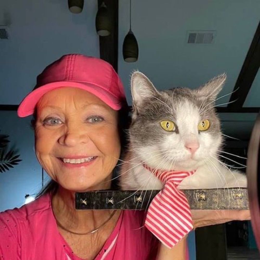 Meet your Posher, Kim kat